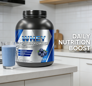 Protéine de lactosérum Gold Standard, complément protéiné pour adultes, pour hommes et femmes, prise de masse musculaire - Product Image 4