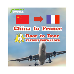 Fast China‑France LCL express, door‑to‑door <b>transport</b> for general cargo, 24h support & insurance - Product Image 1