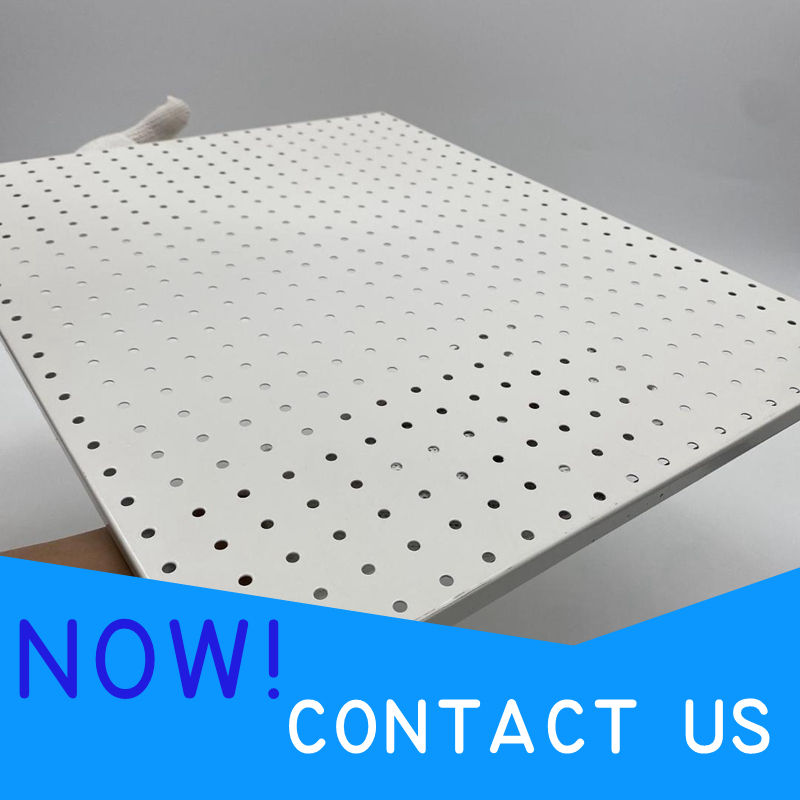 OEM-Round Hole Pegboard