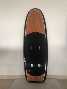 Customized Full Carbon E-foil <strong>Hydrofoil</strong> Electric Surfboard <strong>Surf</strong> <strong>Hydrofoil</strong> With Battery and Motor Efoil Surfboard - Product Image 2