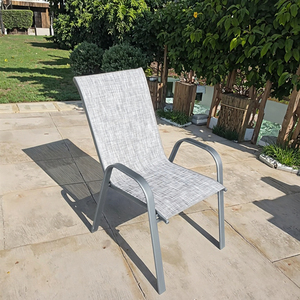 Uplion-Silla Tesilin <span class=keywords><strong>2x1</strong></span>, muebles multifuncionales de diseño moderno para parques, talleres, construcción de metal duradero - Product Image 5