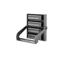 Projecteur LED SMD CHZ IP66 pour stade 500W/1000W, certifié ENEC, éclairage sportif haute luminosité avec garantie de 5 ans