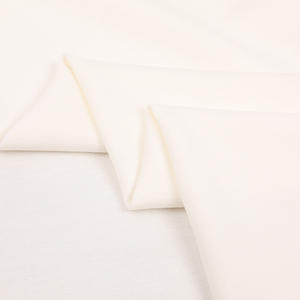 Mode Offre Spéciale doux confortable nr spandex <span class=keywords><strong>roma</strong></span> pull tissu personnalisé couleur unie rayonne nylon punto <span class=keywords><strong>roma</strong></span> tricot - Product Image 3