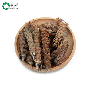 Thảo dược bán chạy 100% tự nhiên, thảo dược khô Prunella Vulgaris (Xia Ku Cao) tự phục hồi - Product Image 2