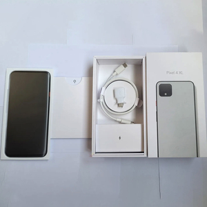 Venta al por mayor <span class=keywords><strong>Pixel</strong></span> 4 XL 64GB Teléfonos Móviles Android GSM Teléfono celular Original Smartphone Celulares 3 XL 3A 4A 5A <span class=keywords><strong>6</strong></span> <span class=keywords><strong>Pro</strong></span> 7Pro - Product Image 2