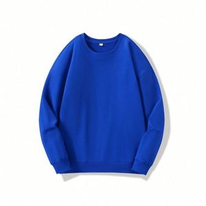 Sudaderas con Capucha Lisas de Algodón, Estilo Distintivo, Colección Otoño, Servicios OEM Disponibles - Product Image 1