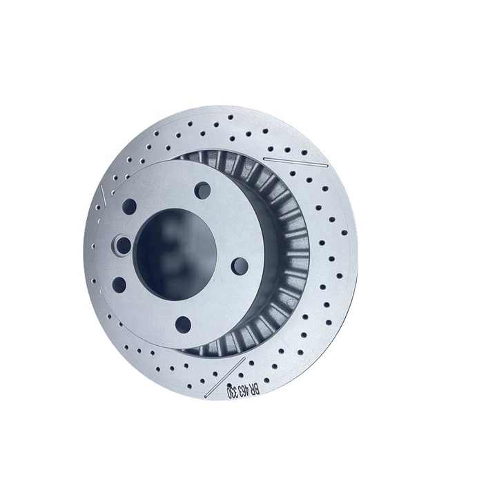 メルセデスベンツ SL-R231 63AMG 用ブレーキパッド