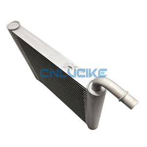 Radiador Auxiliar <span class=keywords><strong>de</strong></span> Aluminio Plateado LR188925 para Land Rover New <span class=keywords><strong>Defender</strong></span> L663 2020-<span class=keywords><strong>2023</strong></span>, <span class=keywords><strong>Precio</strong></span> <span class=keywords><strong>de</strong></span> Mayoreo - Product Image 6