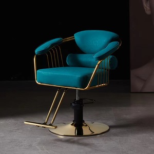 Silla de Barbería de Alta Calidad en Oferta para Uso en Salón <span class=keywords><strong>y</strong></span> Spa - Product Image 3