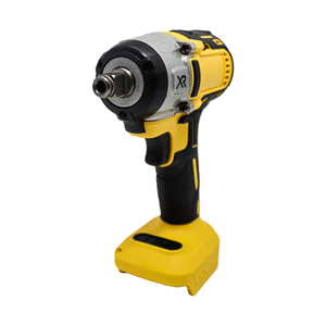 Clé à chocs XR pratique, clé à chocs sans fil 21V, embout <span class=keywords><strong>1</strong></span>/<span class=keywords><strong>2</strong></span> pouce, outil polyvalent pour l'installation et l'entretien des machines - Product Image 2