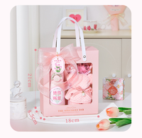Coffret cadeau élégant et pratique Lovsens avec sac cadeau, idéal pour le Nouvel An, les diplômes, les anniversaires, les cadeaux d'entreprise pour clients