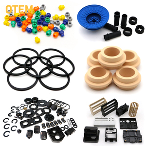 Guangzhou Best Rubber & Plastic Co., Ltd. OTEM Pièce moulée par injection en plastique ABS PEEK PC PS PEI PET de qualité <span class=keywords><strong>alimentaire</strong></span> personnalisée - Product Image 5