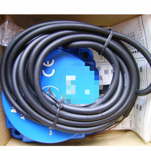 เซ็นเซอร์ตรวจจับวัตถุแบบเหนี่ยวนำ AS80-50DN3 NPN 1 ชิ้น ของแท้ใหม่พร้อมส่ง สำหรับระบบอัตโนมัติในอุตสาหกรรม PLC สำหรับการเขียนโปรแกรม PLC - Product Image 1