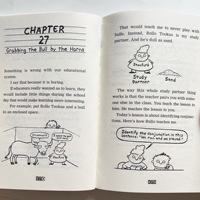 Buku Cerita Seri Detektif Timmy Failture yang Lucu untuk Anak-Anak