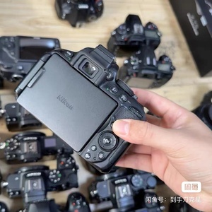 EOS D5300 + Lente 18-55mm Original <span class=keywords><strong>Nikon</strong></span> Cámara DSLR Profesional de <span class=keywords><strong>Segunda</strong></span> <span class=keywords><strong>Mano</strong></span> con Batería y Cargador - Product Image 6