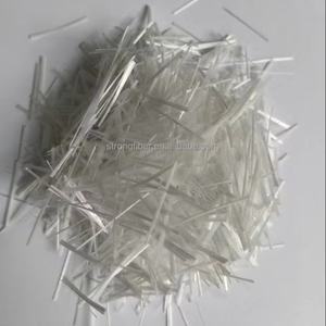 บริการตัดแบบกำหนดเองสำหรับบอร์ดยิปซั่มฟิลเลอร์ใยแก้วสับทนอัลคาไลเกรดก่อสร้าง - Product Image 4