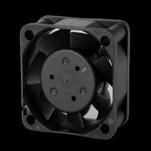 Ventilador axial DC Crown 4020 T1 para depiladora - Product Image 1