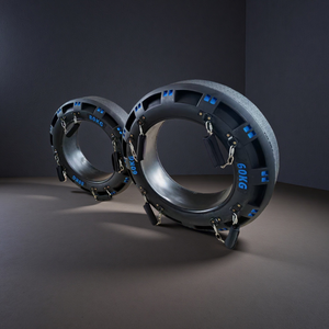 Neumáticos de fitness al por mayor de fábrica, peso libre de alta calidad, adecuados para uso en gimnasio Neumáticos de entrenamiento con logotipo personalizado Neumáticos Hércules - Product Image 1