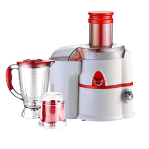 Máy Xay Sinh Tố Trái Cây Tươi Bằng Điện Đa Năng Hạng Nặng 2022 - Product Image 5