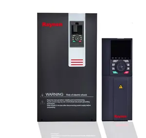 RAYNEN 380V 30kw inversor de frecuencia variable trifásico China VFD fabricantes