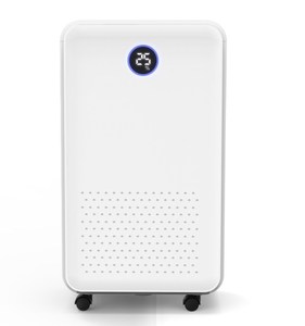 Mini électrique Portable recyclé manuel <span class=keywords><strong>naturel</strong></span> garde-robe sèche-linge 12L <span class=keywords><strong>d</strong></span>éshumidificateur domestique - Product Image 2