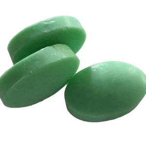Jabón Blanqueador Enriquecido con Colágeno, Vitaminas C y E, Fórmula Verde con Ingredientes Herbales de 110 g para una Belleza Natural y Cuidado de la Piel - Product Image 1