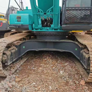 รถขุดโคเบลโก้ SK480 มือสอง, รถขุดขนาดเล็ก 48 ตัน มือสอง, รถขุดตีนตะขาบญี่ปุ่น, รถขุด SK480 มือสอง, 140, 200, 250, 260 โคเบลโก้ - Product Image 4