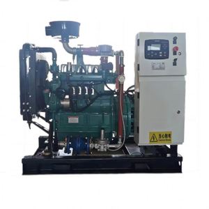 1 Megawatt 10kw 15kw 20kw 220v <b>Generator</b> 100 Kw 180kw 500kva 1000kw Chp <b>Generator</b> MGNG 1mw <b>Generator</b> - Product Image 4