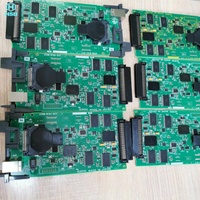 Carte de circuit imprimé d'alimentation A20B-8101-0771, circuit de conversion de tension DC-DC pour unité de cabinet de contrôleur CNC