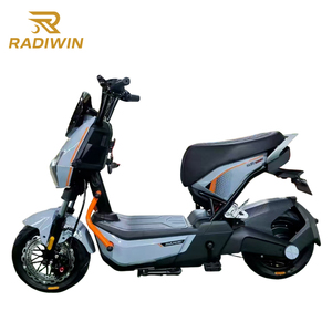 Vélo Électrique Économique pour Femme 2025, Modèle 702 Pousse-Pousse, Léger, Sûr et Robuste, E-bike Taxi pour Israël avec <span class=keywords><strong>Batterie</strong></span> <span class=keywords><strong>Evercross</strong></span> et Verrou Antivol - Product Image 1