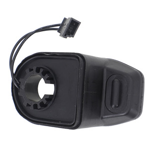 Interrupteur de lève-vitre de hayon arrière Yitrum pour BMW 61319200673 ABS, pièce neuve - Product Image 4