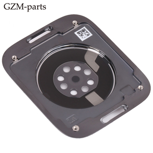 Vidrio trasero para <span class=keywords><strong>Apple</strong></span> <span class=keywords><strong>Watch</strong></span> Series <span class=keywords><strong>7</strong></span> <span class=keywords><strong>45MM</strong></span> Contraportada Batería Puerta Carcasa de vidrio con circuito <span class=keywords><strong>GPS</strong></span> Reemplazo - Product Image 4