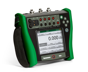 Calibrador de campo intrínsecamente seguro, original y de bajo precio, comunicador de potencia electrónica, voltaje de 220V, 1 año de garantía - Product Image 4