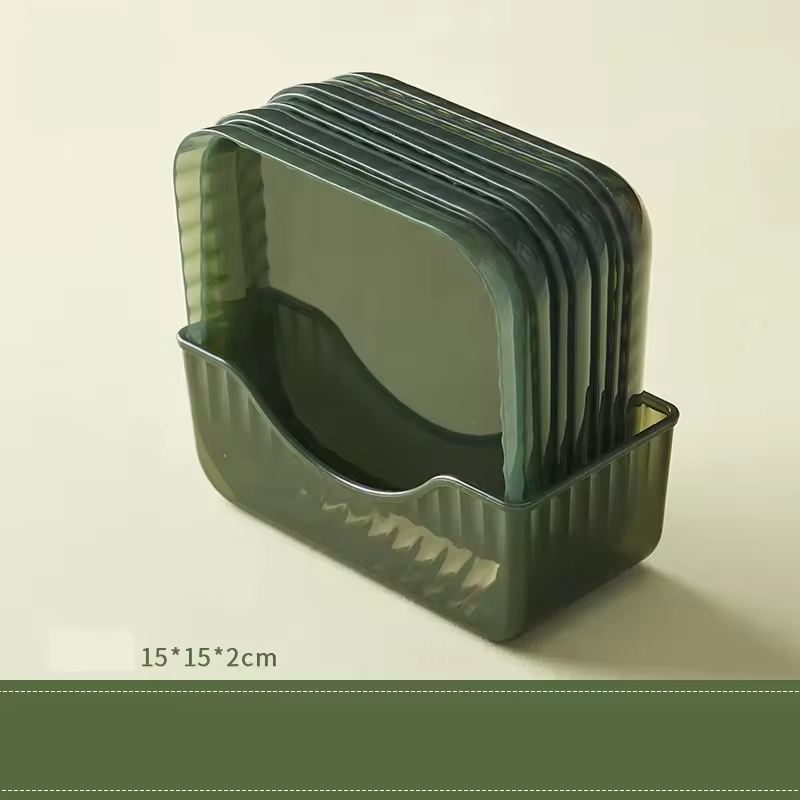 สีเขียว