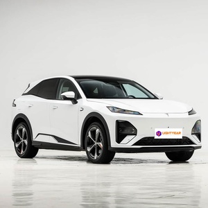 Precio de Fábrica Changan Deepal S07 630Max, Auto Eléctrico, SUV Espacioso de 5 Plazas con Autonomía L2 <span class=keywords><strong>para</strong></span> Desplazamientos Diarios, en Stock - Product Image 3