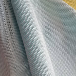 60% Polyester <span class=keywords><strong>40</strong></span>% Coton Maille Pique Tissu TC 60/<span class=keywords><strong>40</strong></span> Pique Tissu Tricoté Coton Polyester Pique Tissu À Tricoter - Product Image 5