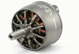 2312 cạnh tranh động cơ không chổi than 3-12S tự do racingfpv Drone Quad RC Mô hình cánh cố định máy bay tốc độ xe tên lửa bay không người lái Amax 2312 - Product Image 2