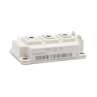 Module de puissance IGBT neuf et original FF400R06KE3, liste BOM, devis