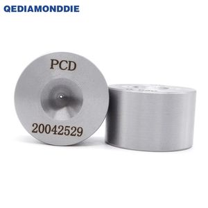 Matrices diamantées PCD pour le tréfilage de fils diamantés, pour le tréfilage d'acier à faible et à haute teneur en carbone - Product Image 3