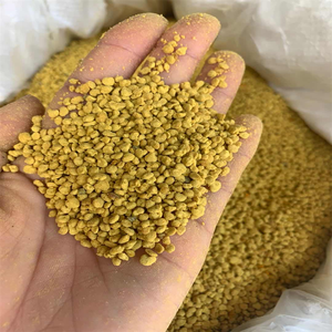Polline d'Api di Colza Puro di Alta Qualità in Granuli per Apicoltura e Consumo Umano, Fornitura Diretta dalla Fabbrica - Product Image 4