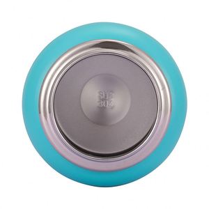 Bouteille isotherme personnalisée en acier inoxydable 304 de 32 oz, grande capacité, pour sports de plein air et voyage - Product Image 3