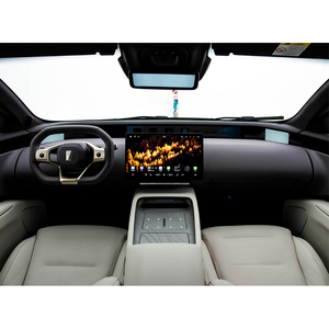 AVATR 12 2025 <span class=keywords><strong>Master</strong></span> Edizione Elettrica Pura 4WD Modello Ultra/Max/Top Autonomia 705km Batteria 94.53kWh - Product Image 6