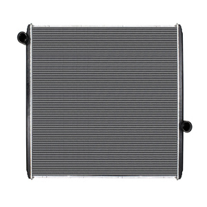 Radiateur de camion OEM4210034 SPI20011515 S9015 pour Ford Sterling L LTL 9000 Silverstar Freightliner 1300 - Product Image 1