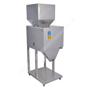 Filling Machines Automatic for Coffee Bean Desktop Filling Machine - Product Image 1