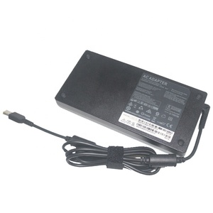 Adaptateur secteur 20V 11.5A 230W adaptateur secteur pour <span class=keywords><strong>Lenovo</strong></span> <span class=keywords><strong>Legion</strong></span> 5 7 5P C7 S7 <span class=keywords><strong>Y540</strong></span> Y545 Y740 Y730 Y900 Y910 Y920 Y7000 4X20E7511 - Product Image 1