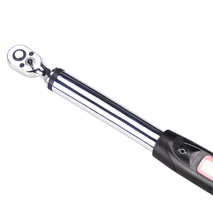 Adaptador <span class=keywords><strong>de</strong></span> Llave Dinamométrica <span class=keywords><strong>Digital</strong></span> GATmatic GDW905 OEM con Medidor <span class=keywords><strong>de</strong></span> Ángulo, Accionamiento <span class=keywords><strong>de</strong></span> 1/2'', Control <span class=keywords><strong>de</strong></span> <span class=keywords><strong>Torque</strong></span> Ajustable <span class=keywords><strong>de</strong></span> Precisión, Grado Industrial - Product Image 2