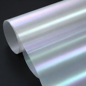 <span class=keywords><strong>Film</strong></span> de laminage thermique perlé BOPP pour l'emballage - Product Image 5