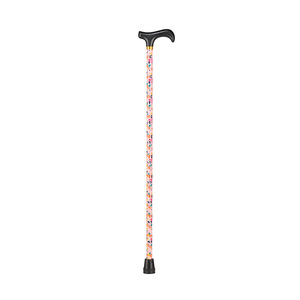 Bastón telescópico GB de 85-97 cm de aleación de aluminio antideslizante para personas mayores - Product Image 3