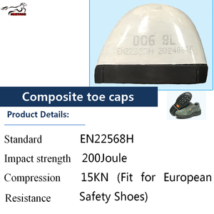 مُركب آمن حسب الطلب مع حماية فعالة من الألياف الزجاجية تصميم غير معدني - Product Image 5