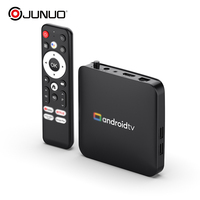 Reproductor Multimedia TV Box H96 Max Original de Fábrica Android 14 4K UHD Quad Core Amlogic S905L3 Decodificador